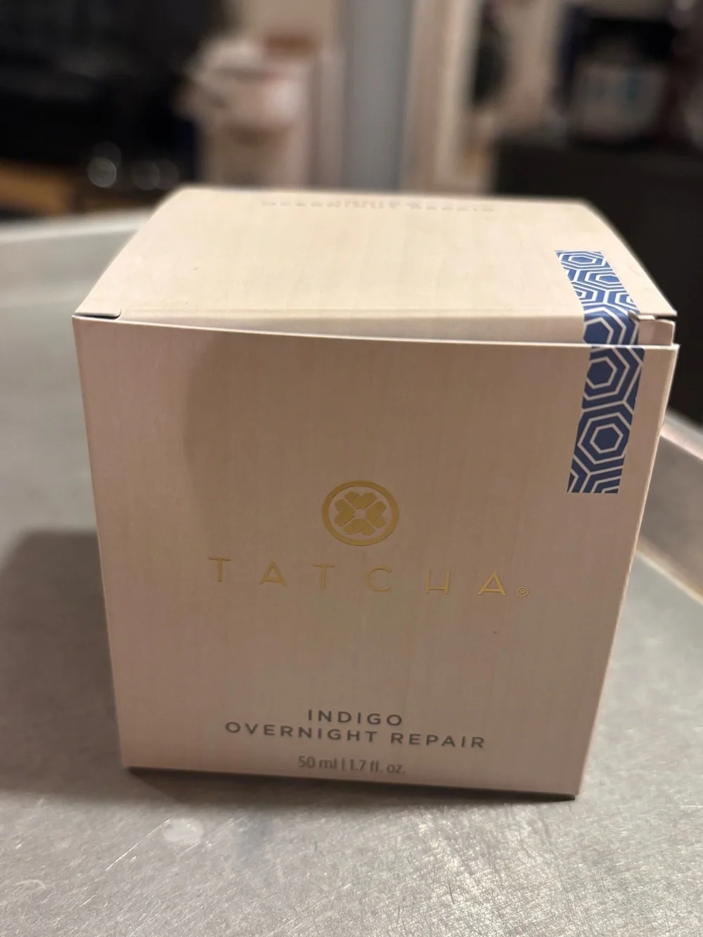 Tatcha product ingredients